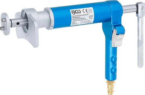 BGS 1114-1 | Druckluft-Bremskolben-Rücksteller