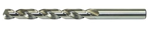 Spiralbohrer HSCO, kurz, DIN 338, Typ VA, Ø 3,0 mm