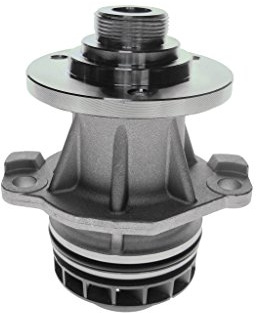 Sil pa1524 Wasserpumpe