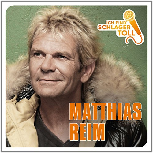 Ich Find' Schlager Toll (das Beste)