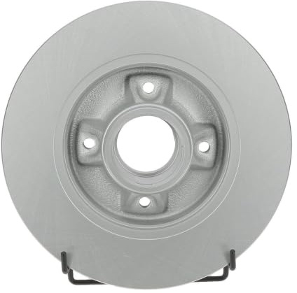 FERODO BRAKE DISC | DDF1791C-1 | REAR | FOR PEUGEOT 3008 I MPV 2009-2017 | OE-MATCHING QUALITY | SMOOTH & QUIET PERFORMANCE