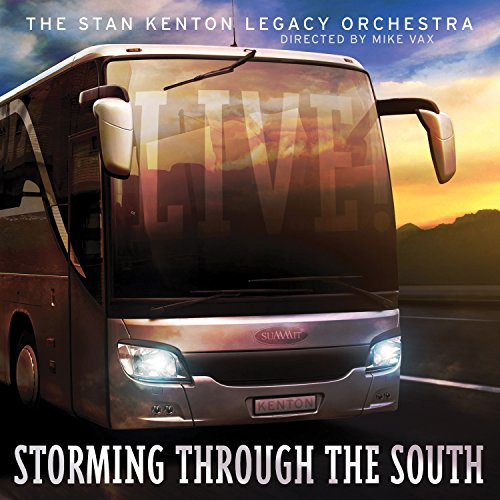 Storming Through the South