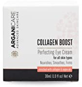 ArganiCARE Augenkonturencreme Collagen Boost 30 ml, Preis/100 ml: 213.3 EUR