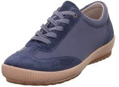 Legero Damen Tanaro Sneakers, Blau (Indaco (Blau) 86), 38 EU (5 UK)
