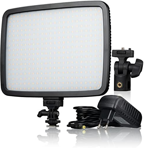 BRESSER BR-F36B Bi-Color LED-Panel