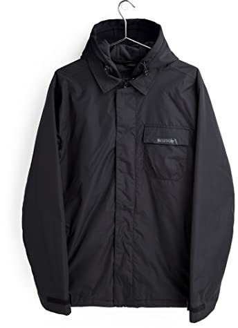 Burton Dunmore, Farbe: True Black, Gr. S
