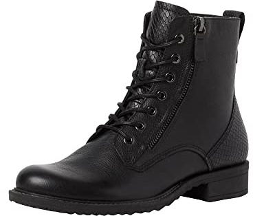 Tamaris Damen Damen 1-1-25211-29Stiefelette
