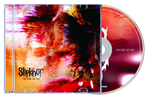 Slipknot The End, So Far Neues Album