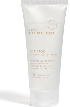 Ziaja Natural Care Shampoo 200ml