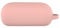GIOPUEY Cilicone Case Compatible with Sony WF-C700N, Ultra-thin soft Cover, Slim-Fit,Anti-Fall,Not Easy to Dirty - Pink