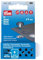 Prym 403103 Nieten Nachfüllset, 9 mm, silber-alteisen, silberfarbig