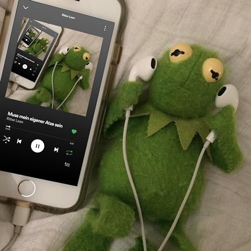 Muss mein eigener Atze sein [Explicit]