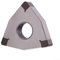 Gbtdoface Wendeschneidplatten Halter,CBN CNC-Drehmeißel Mit Wendeschneidplatte Zum Schneiden Von Gehärtetem Stahl(WNGA080408-3)