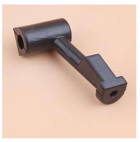 LAERNPU Pompa Olio Linea Tubo Tubo for Motosega 2500 25cc for Zenoah for Komatsu G2500 Motosega Motore Parti di Motore