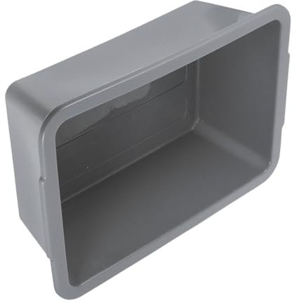 DECHOUS Engine Oil Catch Pan Oil Drip Tray for under Cars for Diesel Engine Washer Drip Pan