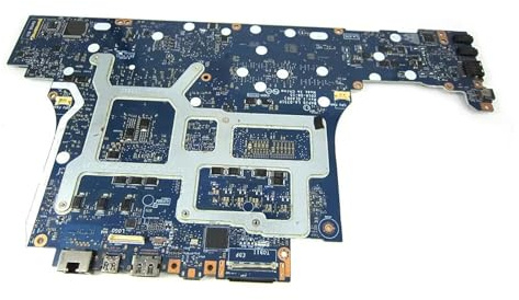 For 15 R3 17 R4 Laptop Motherboard With I5/I7 CPU And GTX1060/GTX0170/GTX108 GPU BAP10 LA-D751P Board For Dell, for computers
