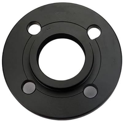 FelgZubehör Spurverbreiterungen Für Fiat-500/500C Für Brava Für Bravo Für Panda Für Punto-176/188 2 Stück PCD 4x98 CB 58,1mm Rad Spacer Adapter(2PCS 3mm)