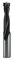 Freud BP50057R: 5 mm (Durchmesser) Brad Point Bit mit Rechtsdrehung, 57,5 mm Gesamtlänge