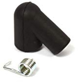 Oregon Spark Plug Boot for Husqvarna