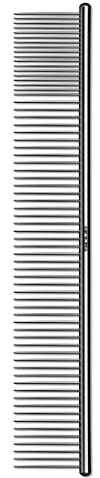 Andis - Metal comb 19 cm