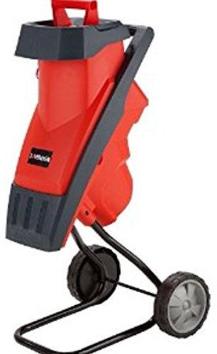 Sovereign Impact Garden Shredder - 2400W