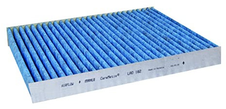 MAHLE LAO 182 Innenraumfilter Aktivkohlefilter u.a. passend für VW TRANSPORTER T5 Bus