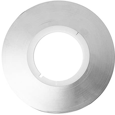 Pure Strip-0,12 mm 1 kg Stahl vernickeltes Band zum Löten von Li-Po-Akkus NiMh NiCd-Akkus und Punktschweißen(0.12 * 7mm)