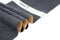indivitara® Mikrofaserstoff selbstklebend Wildleder Optik Kunstleder Wildlederimitat - Stretch Dehnbar Folie Stoff