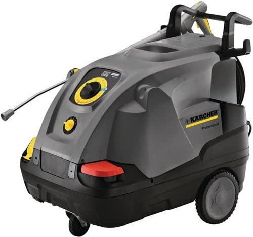 Hochdruckreiniger HDS 9/17-4 C Leistung6,1kW beh Förderm.290-900l/h Dr.30-170bar