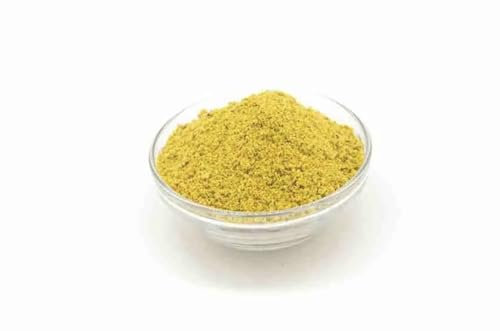 Disano 1 kg Farina di Pistacchio, 100% Pistacchio Naturale Sgusciato Crudo non Salato. Ideale per Dolci, Biscotti, Torte e Pasticceria. 1000 Grammi.
