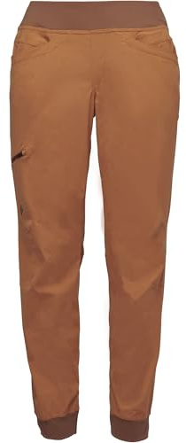 Black Diamond Damen Technician Jogger Hose