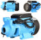 Pompa dell'acqua QB 60 (370 W, 2100 l/h, altezza di mandata 39 m) – per acqua pulita – pompa da giardino per irrigazione acqua piovana
