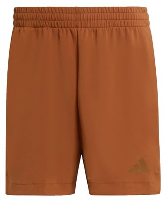 adidas Herren Shorts Soft Lux Shorts