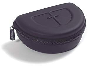 BROADMAN CHURCH SUPPLIES Ensemble de luxe portable pour communion [avec récipient à jus, boîte à pain en acier inoxydable et 6 tasses en verre]