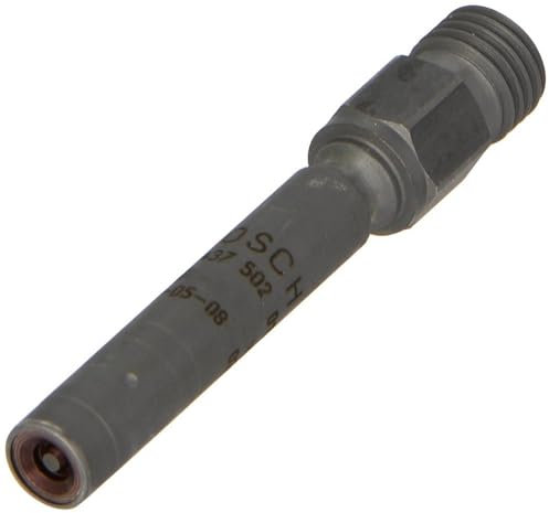 Bosch 437502015 Einspritzventil