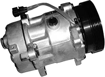 Valeo Service 699115 Compressor