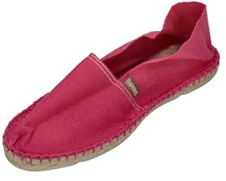 ESPADRIJ L'ORIGINALE classic 100 Unisex-Erwachsene Espadrille Halbschuhe
