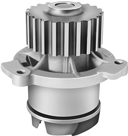 Valeo 506151 Wasserpumpe