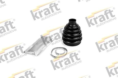 KRAFT AUTOMOTIVE Faltenbalgsatz, Antriebswelle 4412400