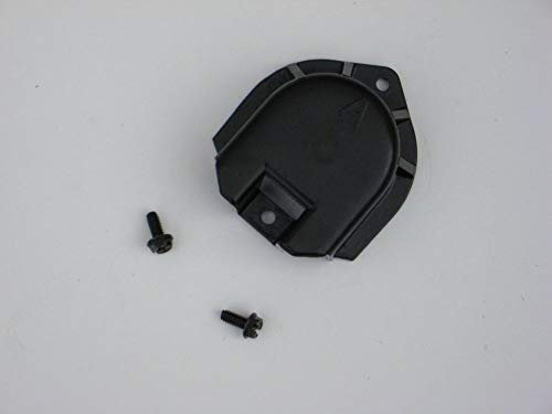 LIFTMASTER Garage Door Openers 41A4371 Belt Drive Sprocket Cover by LiftMaster