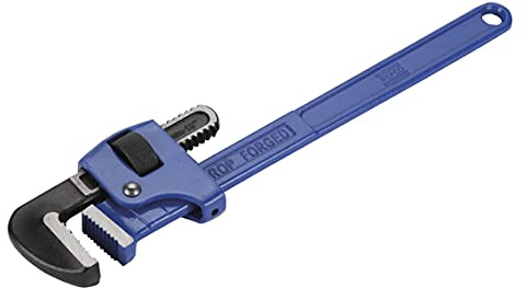 Alyco Geschmiedetes 111314 – Stillson schlüssel 14 Für Rohre 1 – 1/2 350 mm
