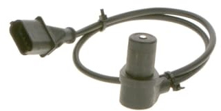BOSCH 0 261 210 249 Crankshaft Pulse Sensor