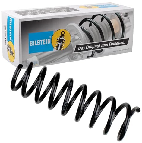 Bilstein 36-247677 Fahrwerksfeder hinten (1 Stück) | 36-247677 Kompatibel mit Cee'd Schrägheck (ed)