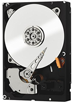 Western Digital WD1004FBYZ Hard Disk Drive 1000GB