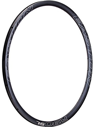 Easton 8022280_0821973279534 Fahrradfelge, Schwarz, M