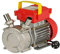 Rover pompe 640000 ELETTROPOMPA TRASIEGO NOVAX 30M Olio, 1000 W, 230 V, Rosso, 310X150X210 MM
