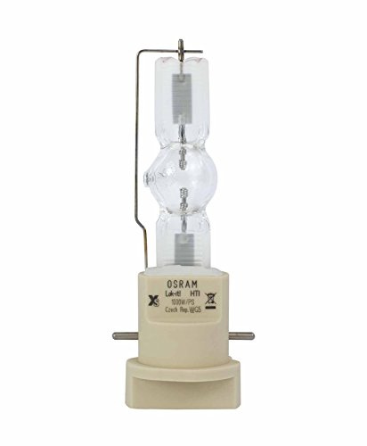 OSRAM Lok-it 1000/PS Brilliant Power Series 6000K Metal halide Lamp