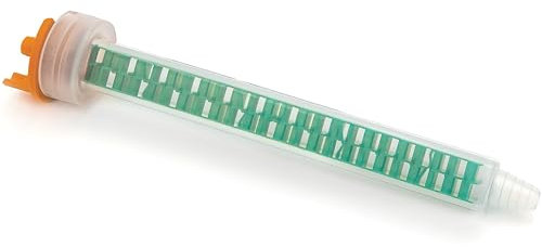 Sulzer Mixpac Adhesive Mixer Tips (For Cartridge Size: 230/250/470/490 ml (5 pcs))