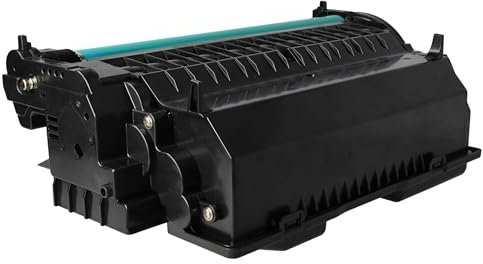 vhbw Trommeleinheit kompatibel mit Oki B411 D, B411 DN, B412 DN, B431 D, B431 DN, B431 DN Plus, B432 DN, B512 DN Laser-Drucker Schwarz