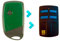Mando de Garaje Universal HR MULTI 2 compatible FORSA RT1